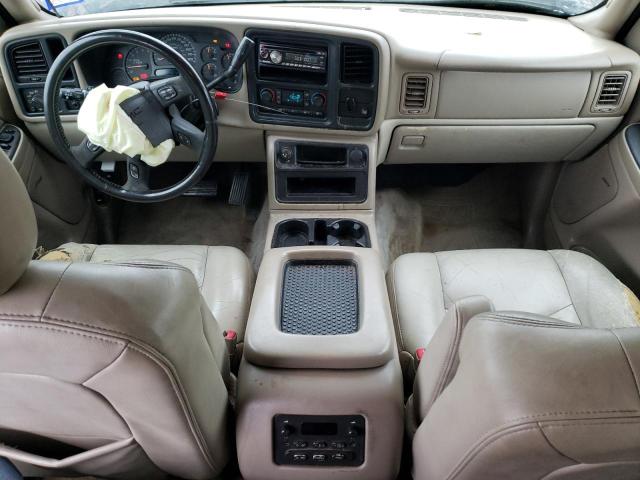 Photo 8 from auction – 2005 GMC YUKON with VIN 1GKEC13T85R202651