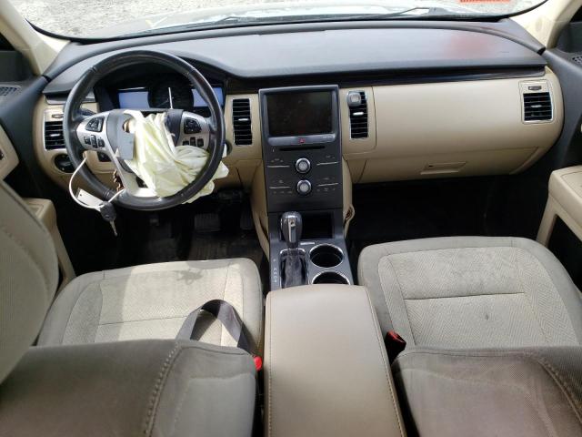 Photo 8 from auction – 2013 FORD FLEX with VIN 2FMHK6C84DBD22819