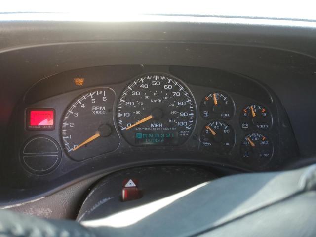 Photo 9 from auction – 2001 CHEVROLET SILVERADO with VIN 2GCEK19T311351543
