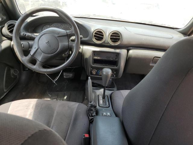 Photo 8 from auction – 2005 PONTIAC SUNFIRE with VIN 3G2JB12F45S210417