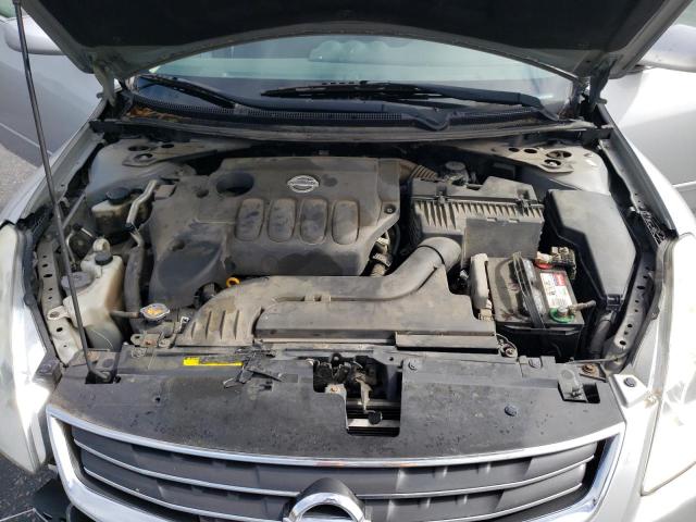 Photo 11 from auction – 2012 NISSAN ALTIMA BAS with VIN 1N4AL2AP7CN424405