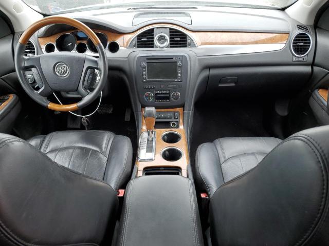 Photo 8 from auction – 2010 BUICK ENCLAVE CX with VIN 5GALRBEDXAJ208068