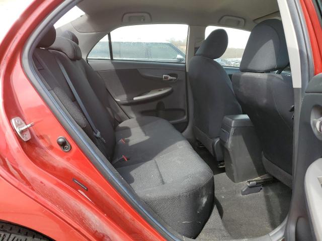 Photo 10 from auction – 2010 TOYOTA COROLLA BA with VIN 1NXBU4EE3AZ373189