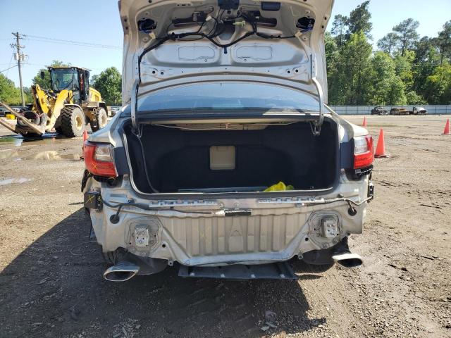 Photo 6 from auction – 2016 LEXUS ES 350 with VIN 58ABK1GG5GU014043