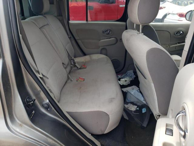 Photo 10 from auction – 2010 NISSAN CUBE BASE with VIN JN8AZ2KR6AT170546