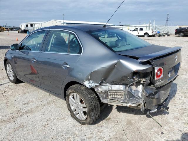 Photo 2 from auction – 2007 VOLKSWAGEN JETTA WOLF with VIN 3VWEF71K07M138364