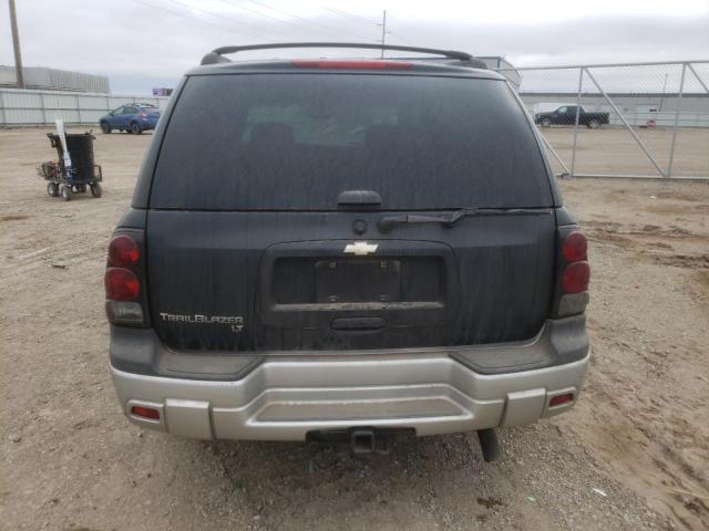 Photo 6 from auction – 2005 CHEVROLET TRAILBLAZE with VIN 1GNDT13S752191379