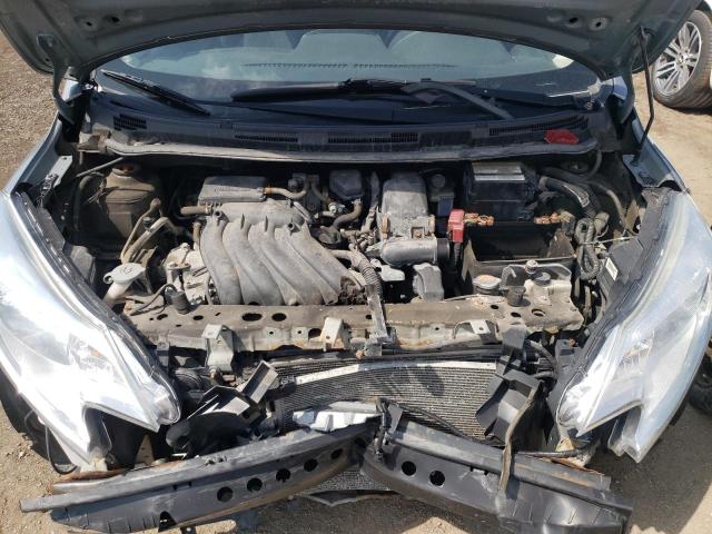 Photo 11 from auction – 2015 NISSAN VERSA NOTE with VIN 3N1CE2CP6FL374162