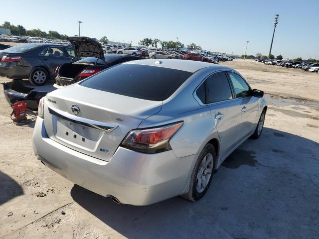 Photo 3 from auction – 2014 NISSAN ALTIMA 2.5 with VIN 1N4AL3AP0EC109501