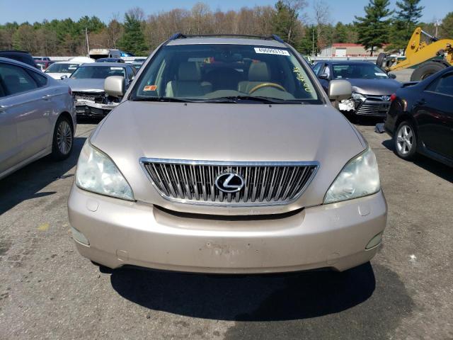 Foto 5 de la subasta – 2004 LEXUS RX 330 con VIN 2T2HA31U24C020633