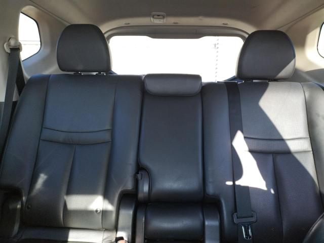 Photo 10 from auction – 2015 NISSAN ROGUE S with VIN 5N1AT2MV9FC807892