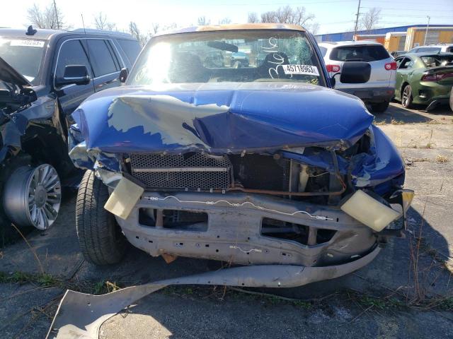 Photo 5 from auction – 1995 DODGE RAM 1500 with VIN 1B7HC16Y4SS363616