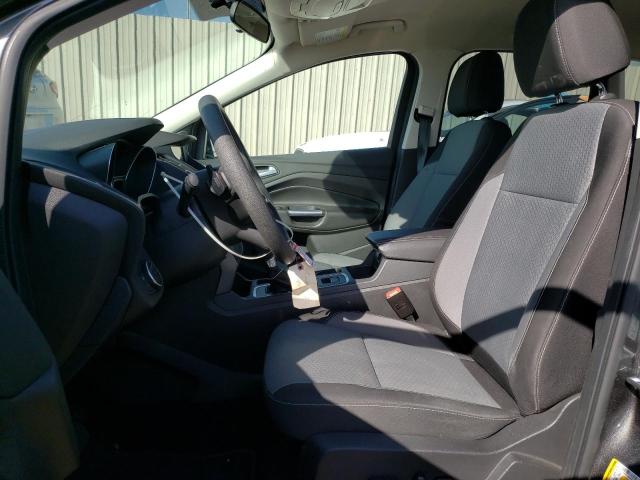 Photo 7 from auction – 2017 FORD ESCAPE SE with VIN 1FMCU0GD6HUE09646