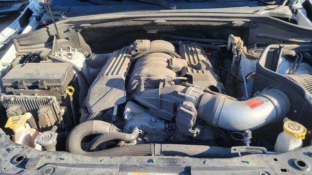 Photo 7 from auction – 2017 JEEP GRAND CHER with VIN 1C4RJFDJ4HC689349
