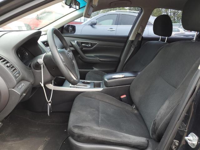 Photo 7 from auction – 2015 NISSAN ALTIMA 2.5 with VIN 1N4AL3AP5FC288202
