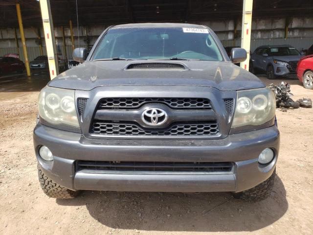 Photo 5 from auction – 2011 TOYOTA TACOMA DOU with VIN 3TMLU4EN9BM056984