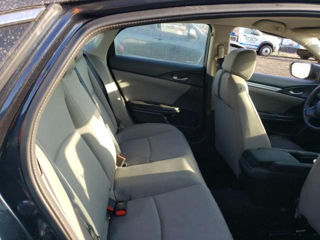 Photo 10 from auction – 2017 HONDA CIVIC LX with VIN 2HGFC2F56HH576345