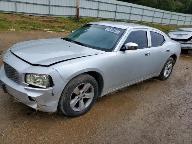 DODGE CHARGER SX 2009 with VIN 2B3KA33V49H562105 - Photo from auction