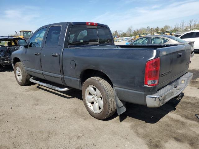 Photo 2 from auction – 2002 DODGE RAM 1500 with VIN 1D7HU18Z12J249104