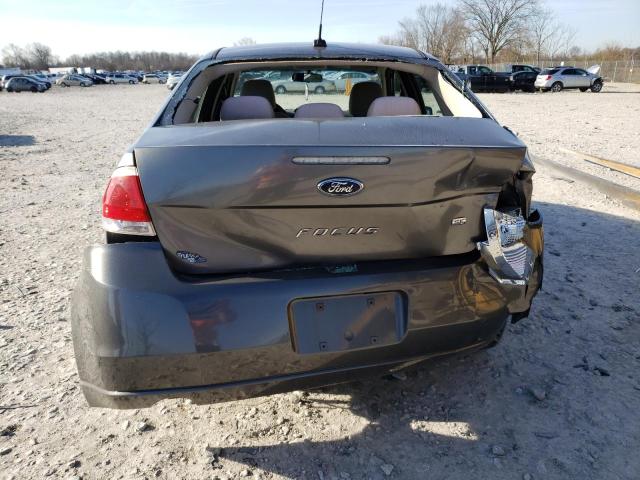 Photo 6 from auction – 2010 FORD FOCUS SE with VIN 1FAHP3FN0AW180104