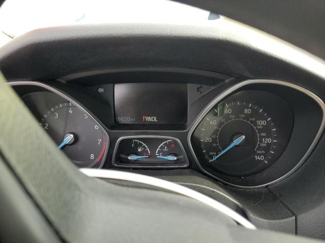 Photo 9 from auction – 2017 FORD FOCUS SE with VIN 1FADP3F27HL274934