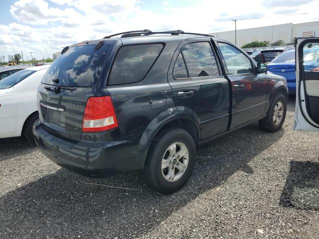 Photo 3 from auction – 2005 KIA SORENTO EX with VIN KNDJD733055464567