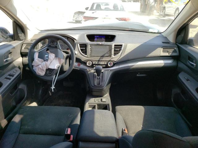 Photo 8 from auction – 2015 HONDA CR-V EX with VIN 5J6RM4H50FL097480
