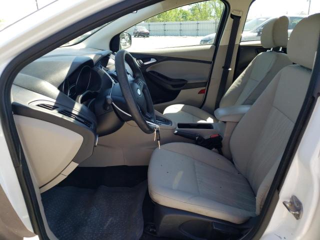 Photo 7 from auction – 2015 FORD FOCUS SE with VIN 1FADP3F27FL343389