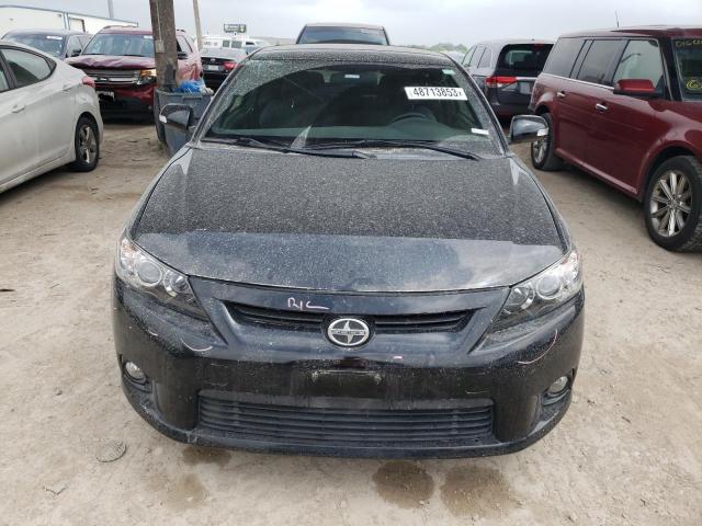 Photo 5 from auction – 2012 TOYOTA SCION TC with VIN JTKJF5C78C3035552