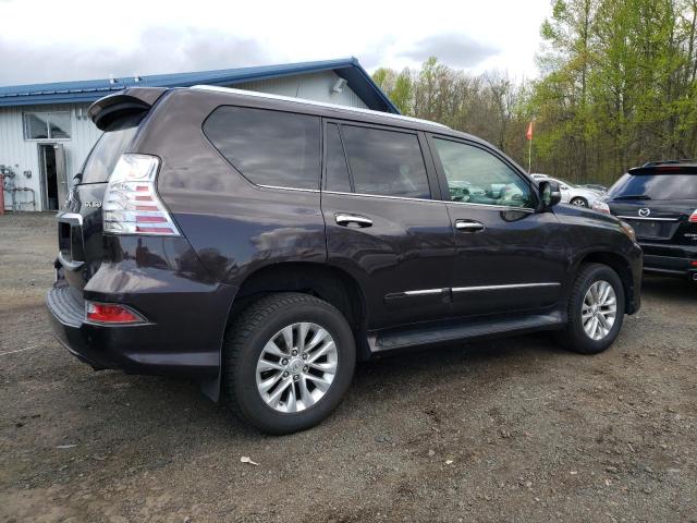 Photo 3 from auction – 2015 LEXUS GX 460 with VIN JTJBM7FX2F5114181