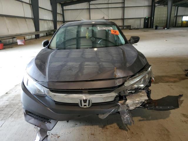 Photo 5 from auction – 2017 HONDA CIVIC EX with VIN 2HGFC2F7XHH512553