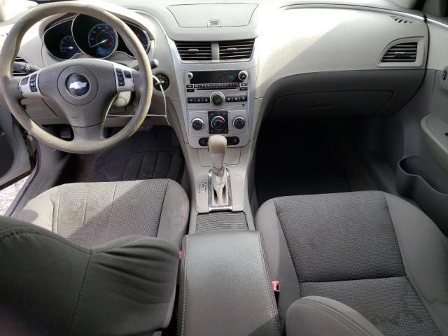 Photo 8 from auction – 2012 CHEVROLET MALIBU LS with VIN 1G1ZB5E08CF207382
