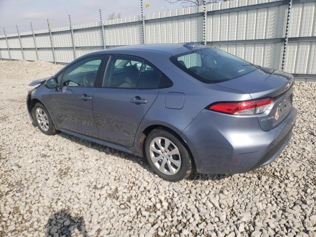 Photo 2 from auction – 2020 TOYOTA COROLLA LE with VIN 5YFEPRAE4LP098184