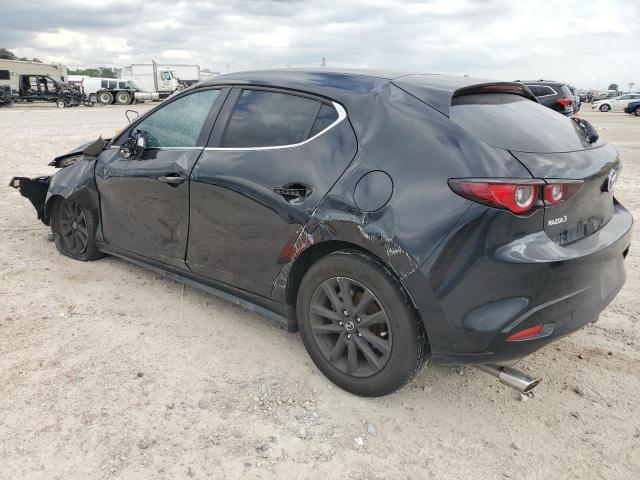 Photo 2 from auction – 2022 MAZDA 3 with VIN JM1BPAJL9N1502610