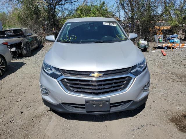 Photo 5 from auction – 2019 CHEVROLET EQUINOX LT with VIN 2GNAXJEV2K6280659