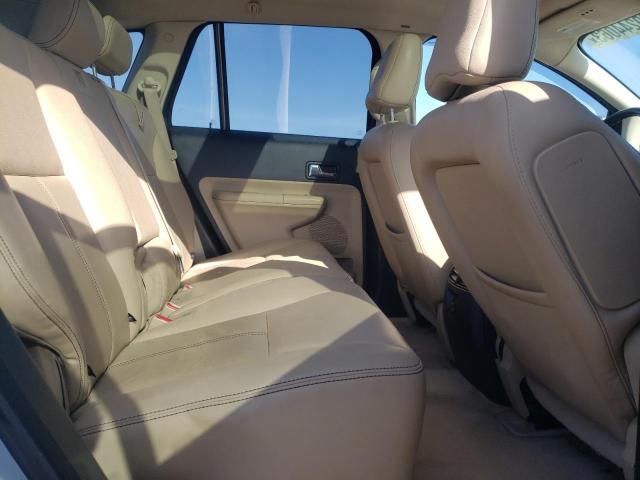 Photo 11 from auction – 2008 FORD EDGE LIMIT with VIN 2FMDK39C38BA15298