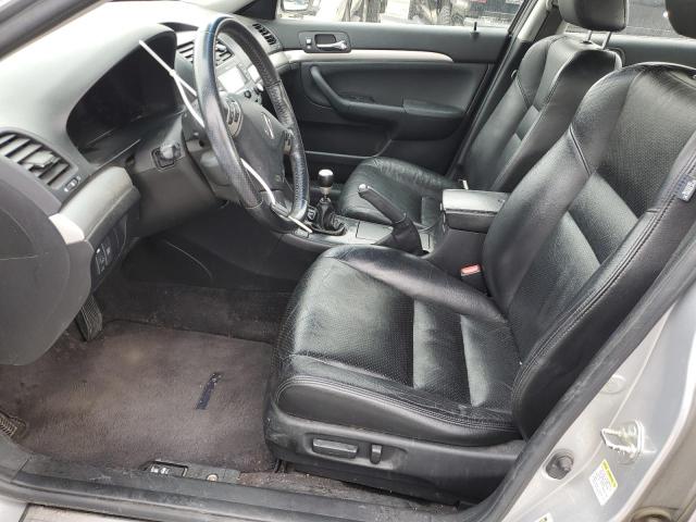 Photo 7 from auction – 2008 ACURA TSX with VIN JH4CL95828C013414