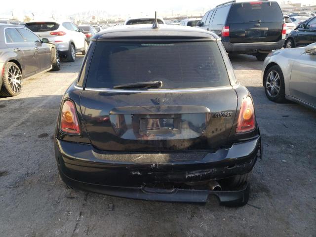 Photo 6 from auction – 2009 MINI COOPER with VIN WMWMF33569TU69966