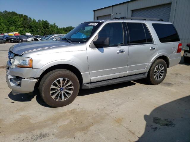 FORD EXPEDITION 2017 with VIN 1FMJU1HTXHEA12910 - Photo from auction