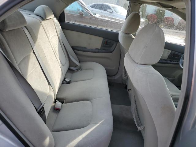 Photo 10 from auction – 2005 KIA SPECTRA LX with VIN KNAFE121855105853