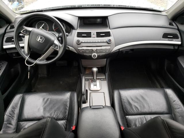 Photo 8 from auction – 2011 HONDA ACCORD with VIN 1HGCP2F61BA090368
