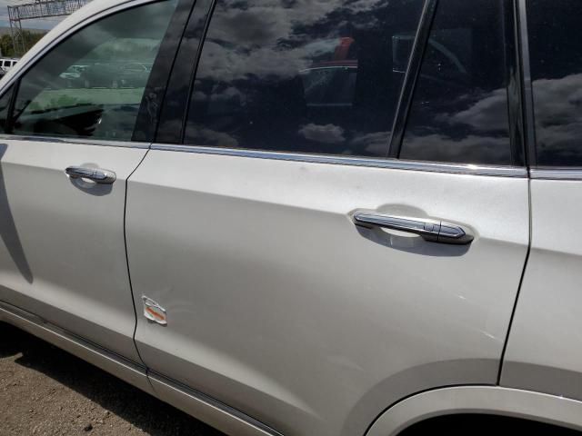 Photo 13 from auction – 2021 CADILLAC XT6 PREMIU with VIN 1GYKPCRS3MZ112233