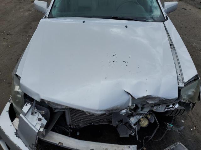 Photo 11 from auction – 2004 CADILLAC CTS with VIN 1G6DM577340133009