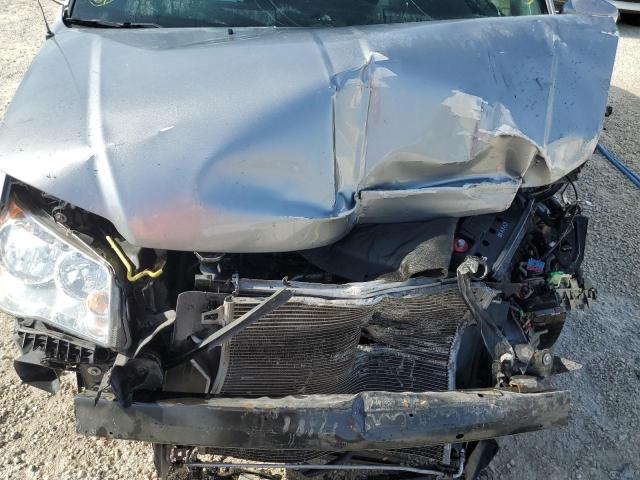 Photo 12 from auction – 2019 DODGE GRAND CARA with VIN 2C4RDGCG6KR712566