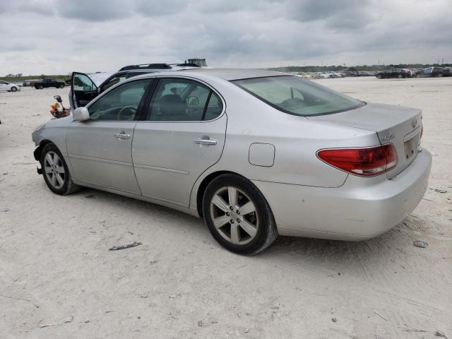 Photo 2 from auction – 2005 LEXUS ES 330 with VIN JTHBA30G255099465