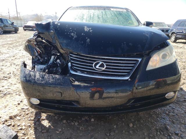 Photo 5 from auction – 2008 LEXUS ES 350 with VIN JTHBJ46G982244780
