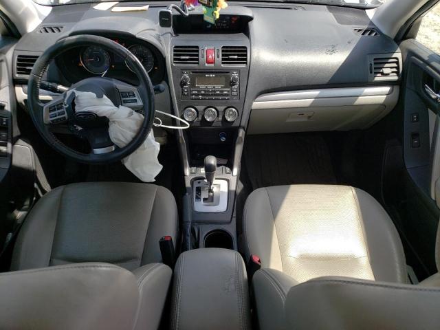 Photo 8 from auction – 2014 SUBARU FORESTER 2 with VIN JF2SJAHC3EH536655