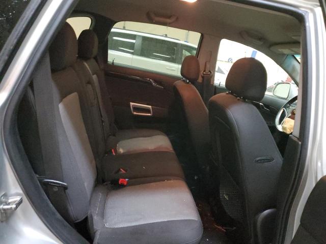 Photo 11 from auction – 2014 CHEVROLET CAPTIVA LT with VIN 3GNAL3EK8ES532224