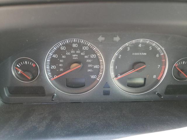 Photo 9 from auction – 2004 VOLVO S60 with VIN YV1RS61T942415142