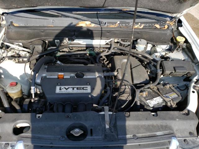 Photo 12 from auction – 2003 HONDA CR-V LX with VIN JHLRD68483C018614